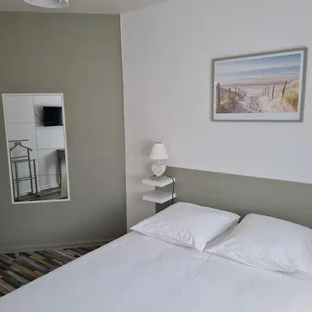 Дом отдыха Du Port Бигано