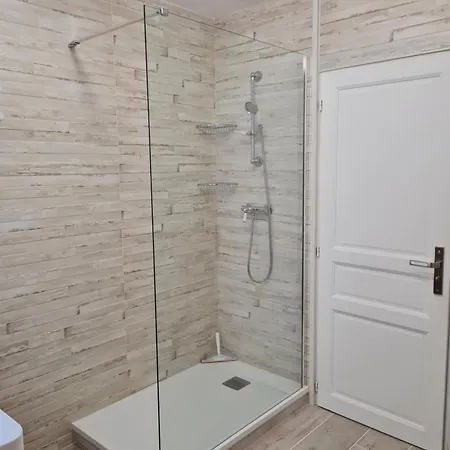 Du Port Дом отдыха