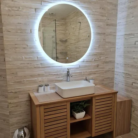 Дом отдыха Du Port *