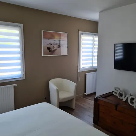 Дом отдыха Du Port