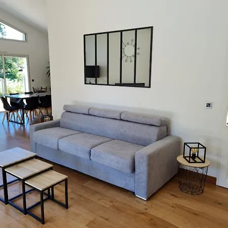 Дом отдыха Du Port