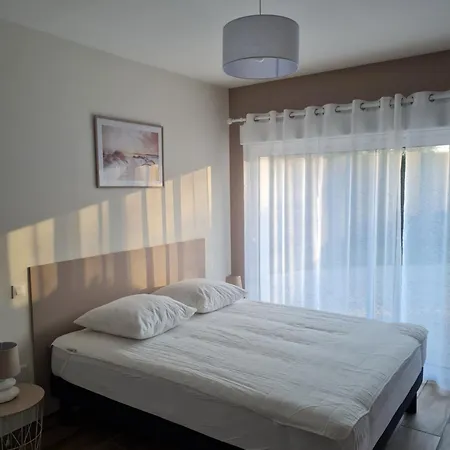 Du Port Дом отдыха Бигано