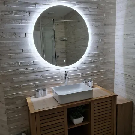 Дом отдыха Du Port *