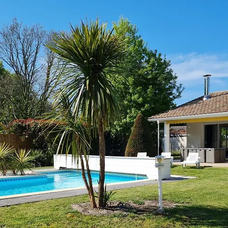 Дом отдыха Du Port *