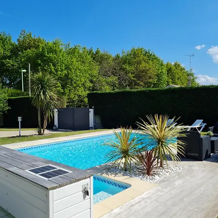 Дом отдыха Du Port Бигано