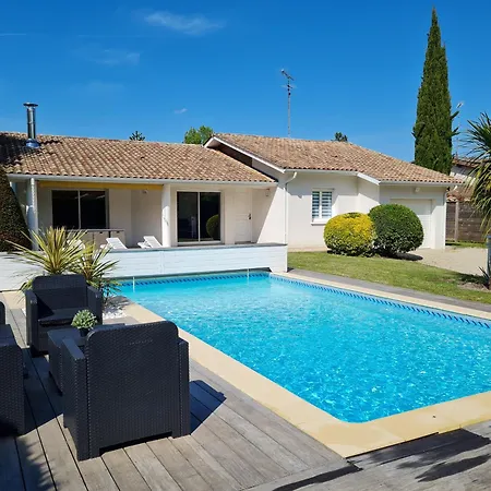 Du Port Дом отдыха *