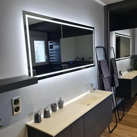 Du Port Дом отдыха *