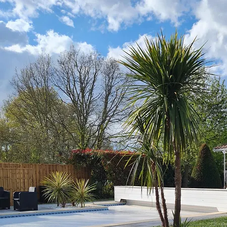 Du Port Дом отдыха