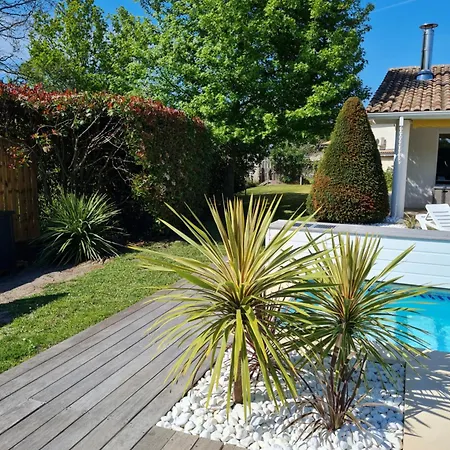 Du Port Дом отдыха