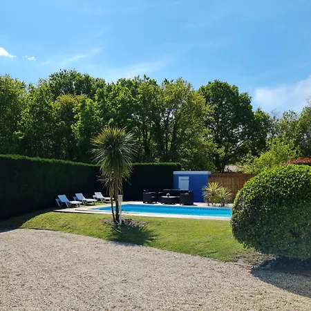 Дом отдыха Du Port *